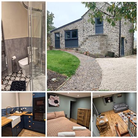 Charming 1 Bed Peak District Barn Conversion Foolow Екстер'єр фото