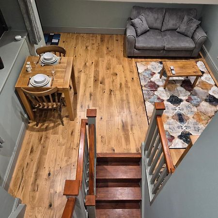 Charming 1 Bed Peak District Barn Conversion Foolow Екстер'єр фото