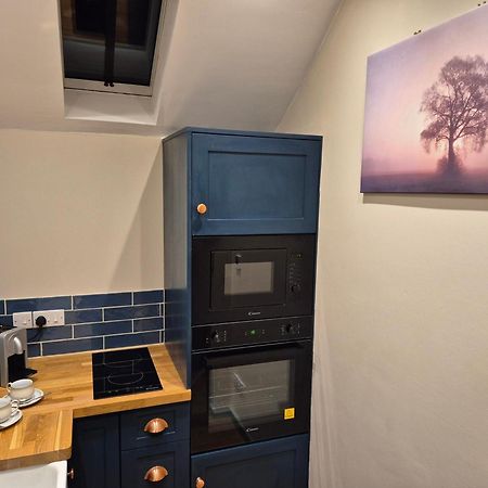 Charming 1 Bed Peak District Barn Conversion Foolow Екстер'єр фото