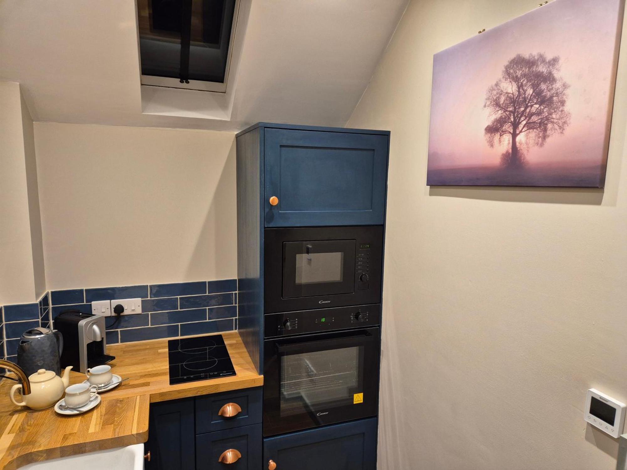 Charming 1 Bed Peak District Barn Conversion Foolow Екстер'єр фото