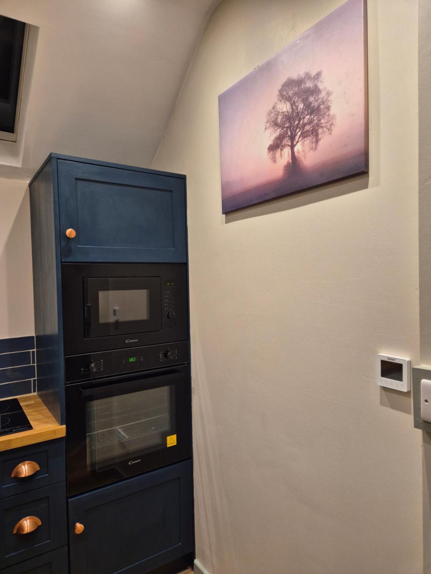 Charming 1 Bed Peak District Barn Conversion Foolow Екстер'єр фото