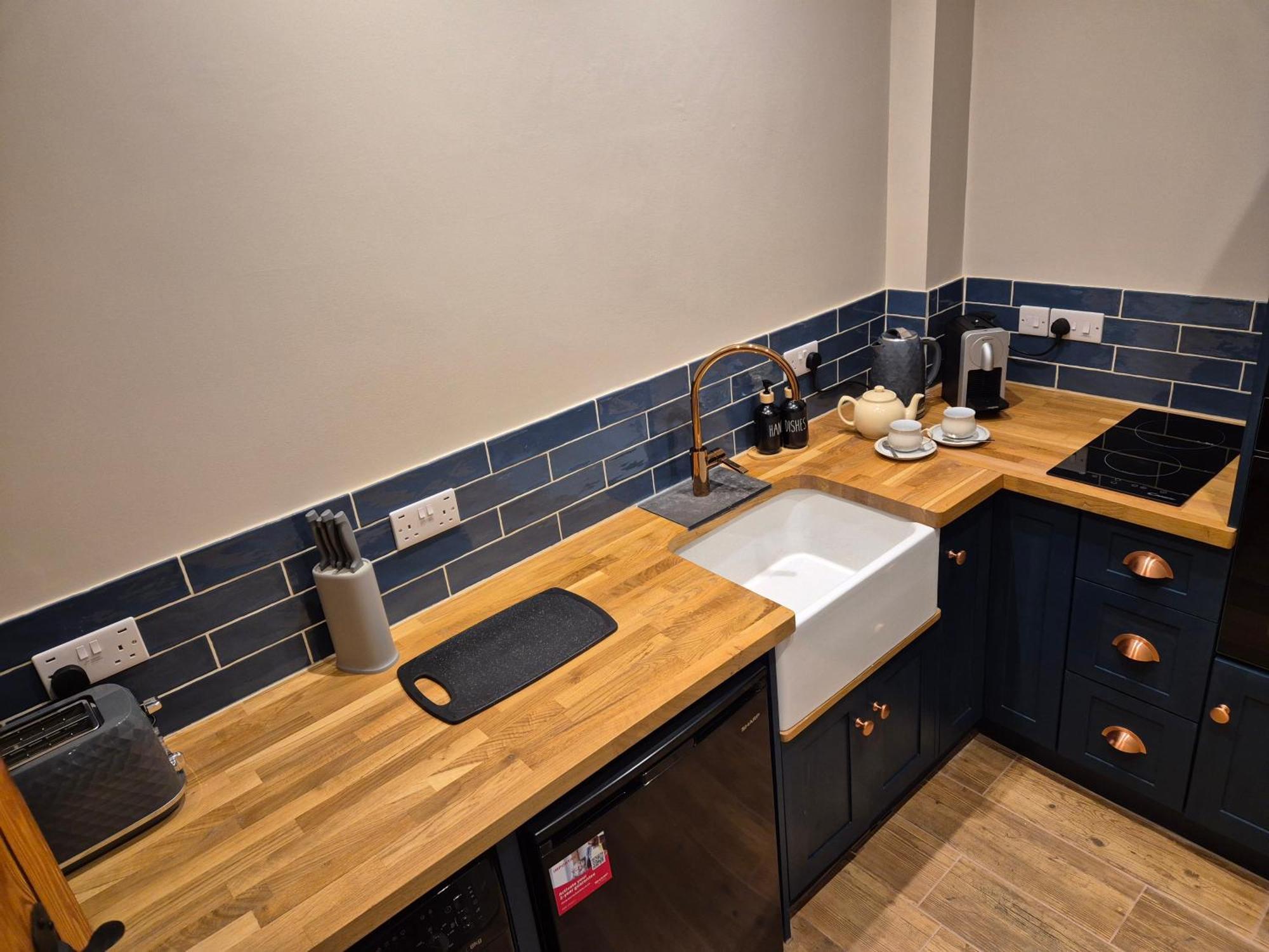 Charming 1 Bed Peak District Barn Conversion Foolow Екстер'єр фото