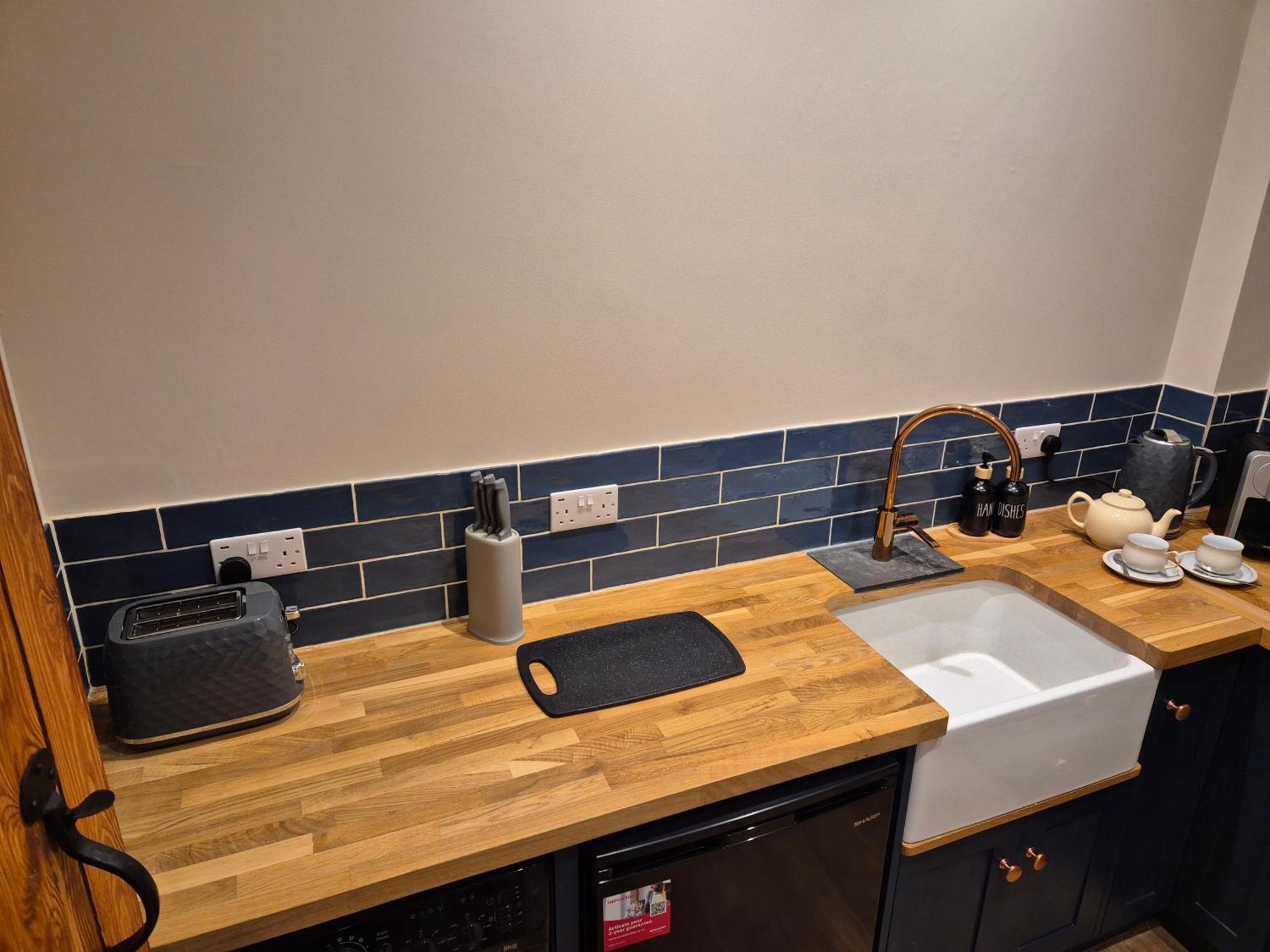 Charming 1 Bed Peak District Barn Conversion Foolow Екстер'єр фото