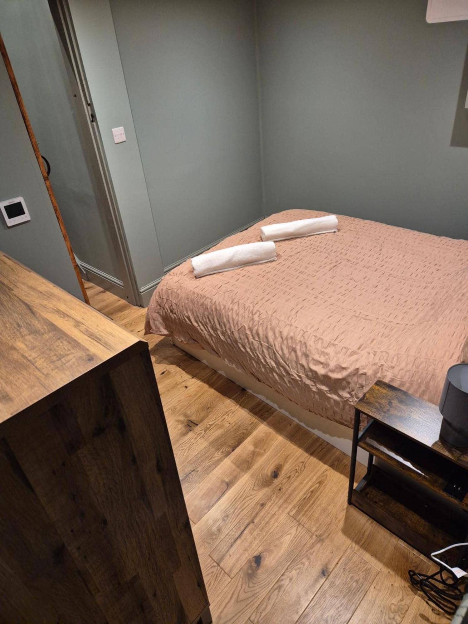 Charming 1 Bed Peak District Barn Conversion Foolow Екстер'єр фото