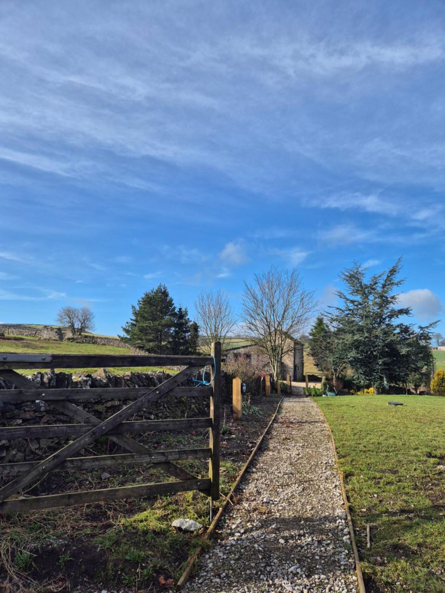 Charming 1 Bed Peak District Barn Conversion Foolow Екстер'єр фото