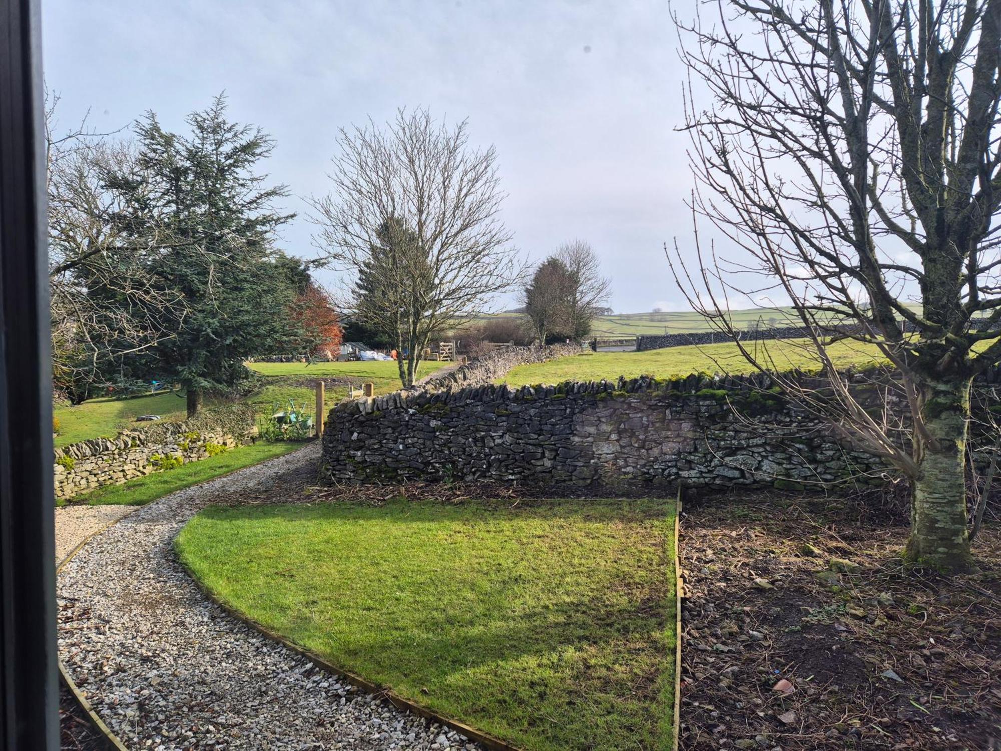 Charming 1 Bed Peak District Barn Conversion Foolow Екстер'єр фото